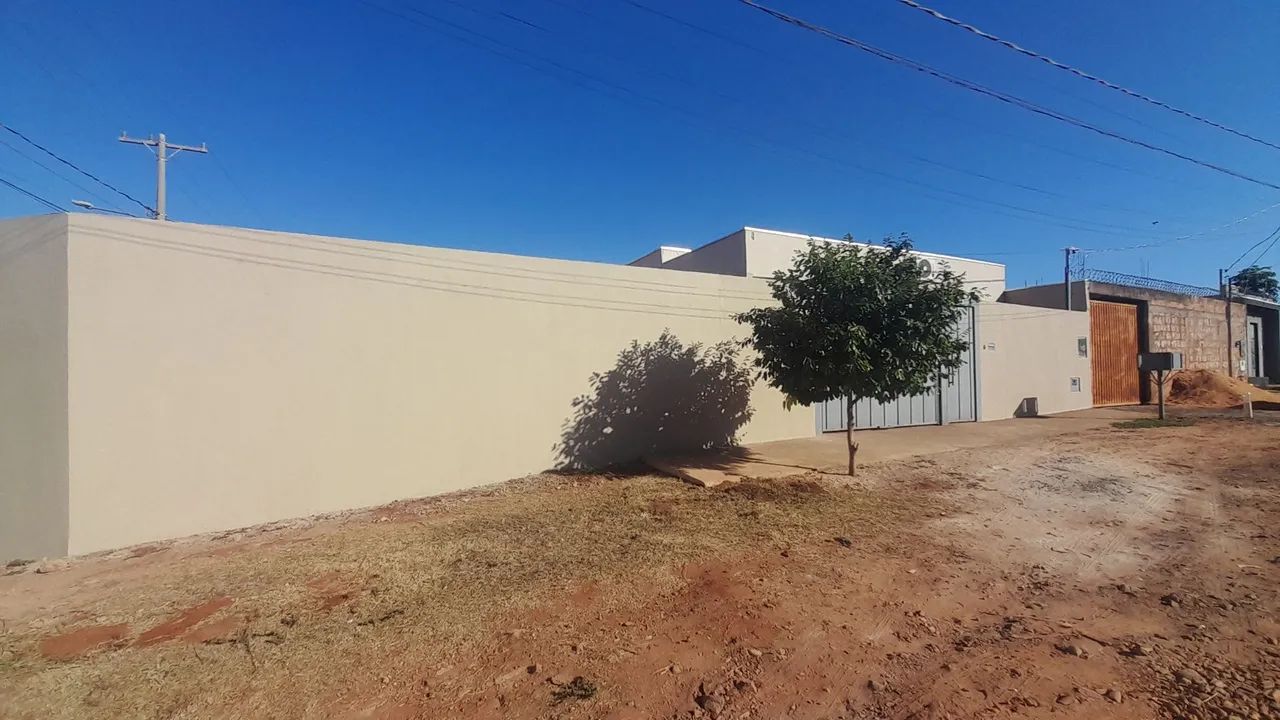 Foto - Campo Grande - Bairro Seminário