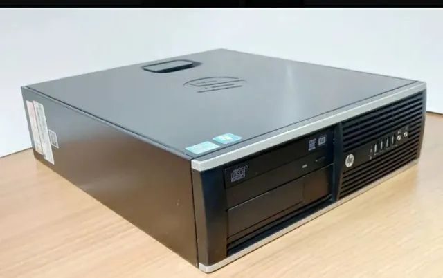 Computador i5  HP  - Foto 2