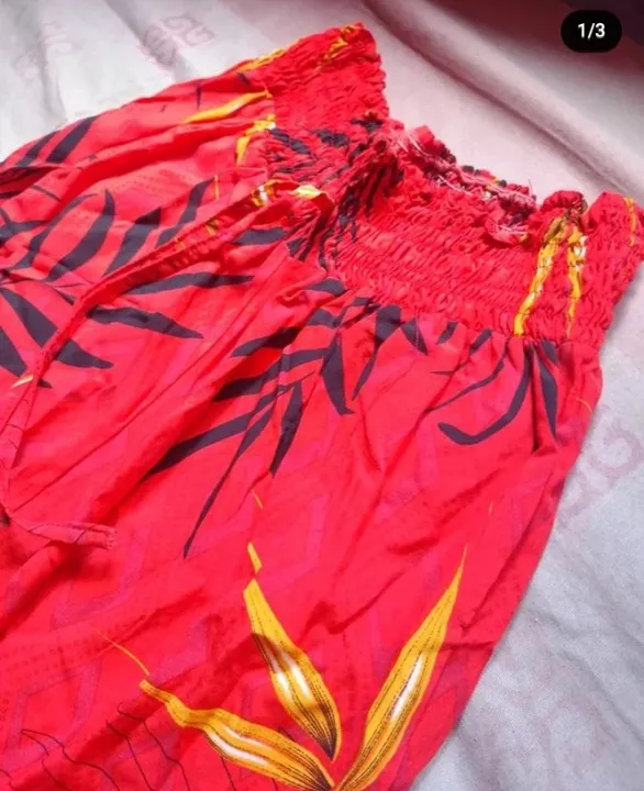 Calça Pantalona