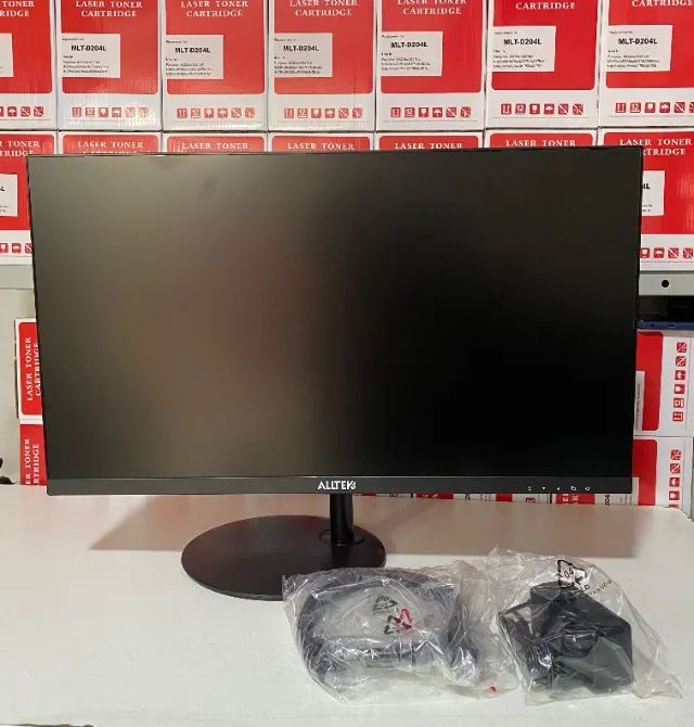 Monitor FHD 21.5