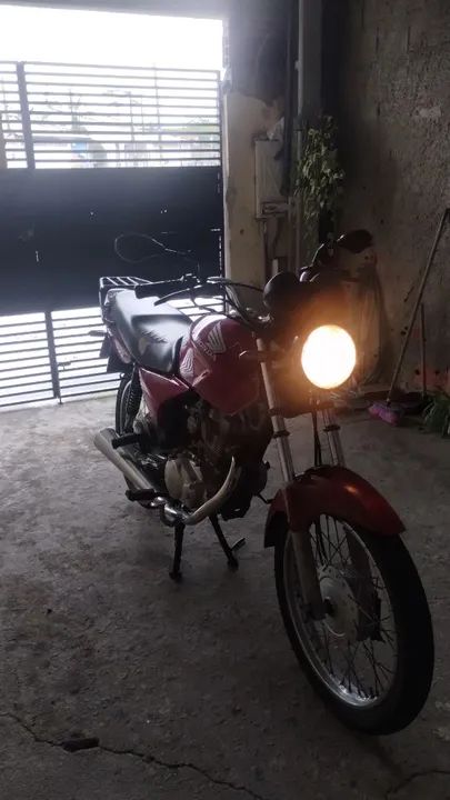 Titan es 150  - Foto 2