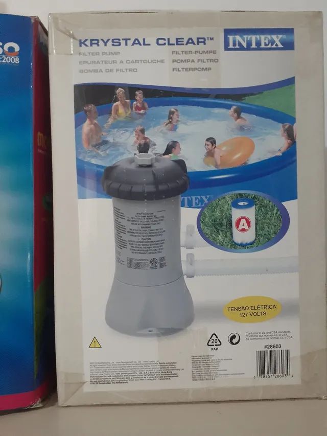 Piscina  - Foto 2