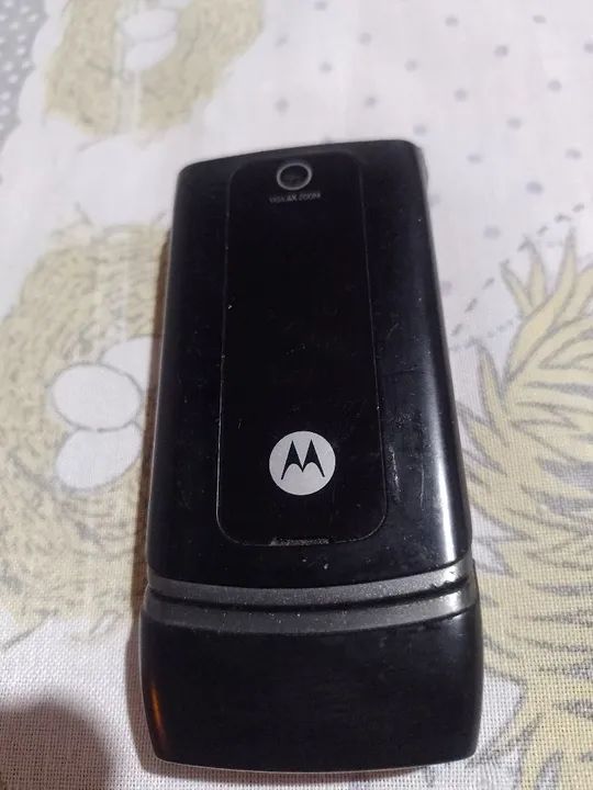 Motorola modelo w375
