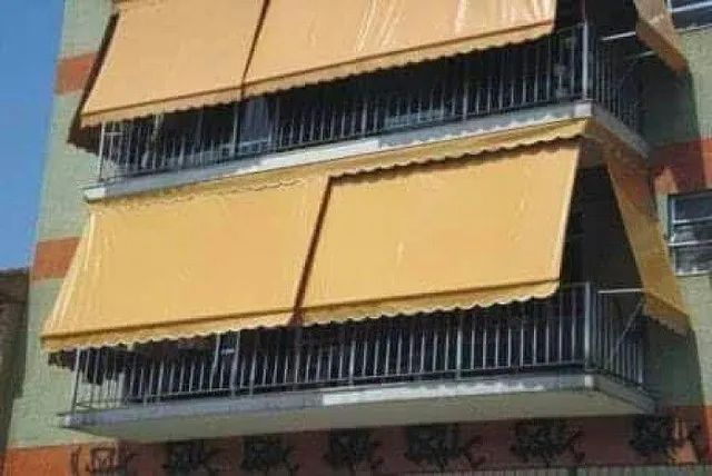 Toldos Novos, Manutenções e Limpeza de Lona. - Foto 5