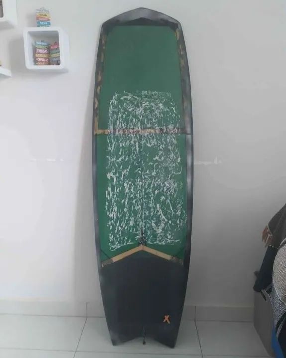 Prancha de surf   *  MINI SIMMONS   5.5