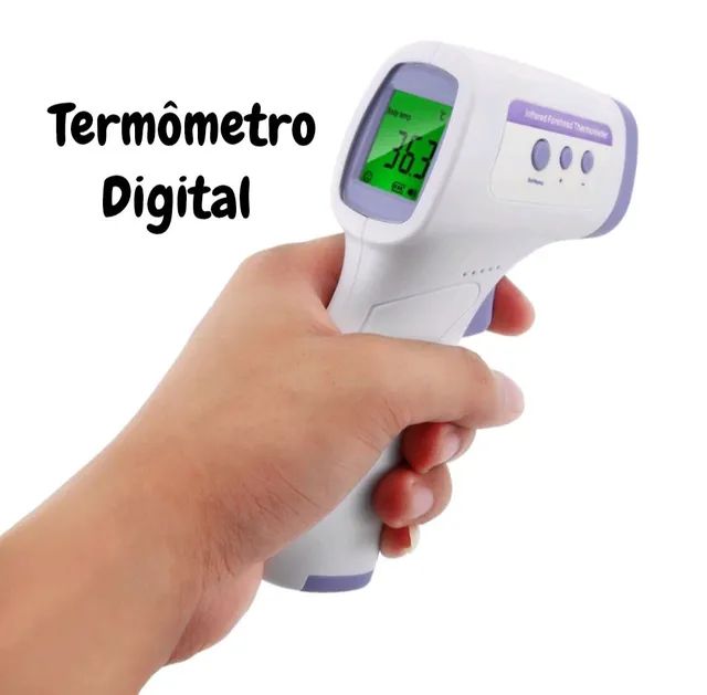 Termômetro Novo *Promoção*