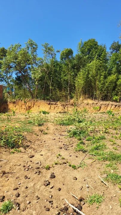 Terreno vista pra lagoa Jacaroa - Foto 6