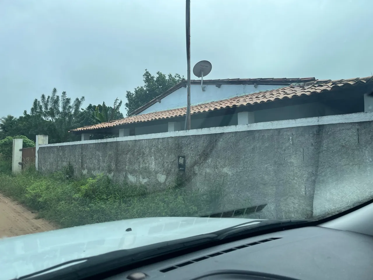 Chácara pomar povoado ceu boquim