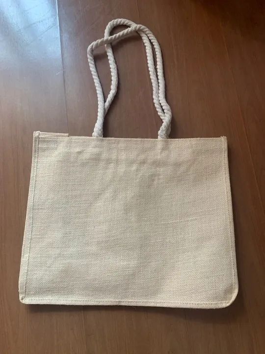Bolsa Palha - praia NOVA
