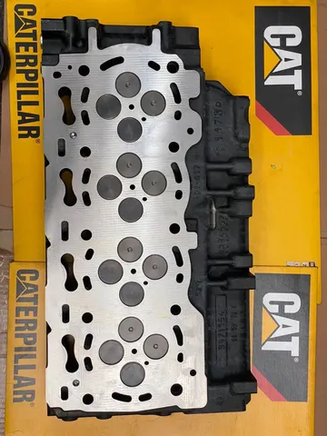 Cabecote Caterpillar 298.4526