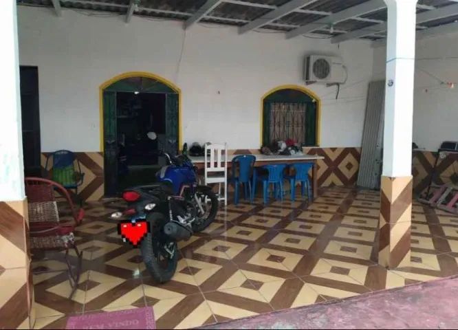 Vendo casa no Itapoá - Foto 5