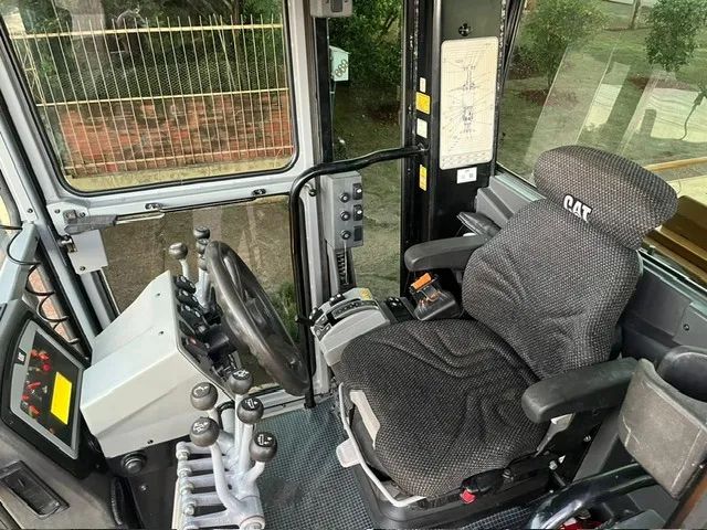 Motoniveladora CAT 140K - Foto 3