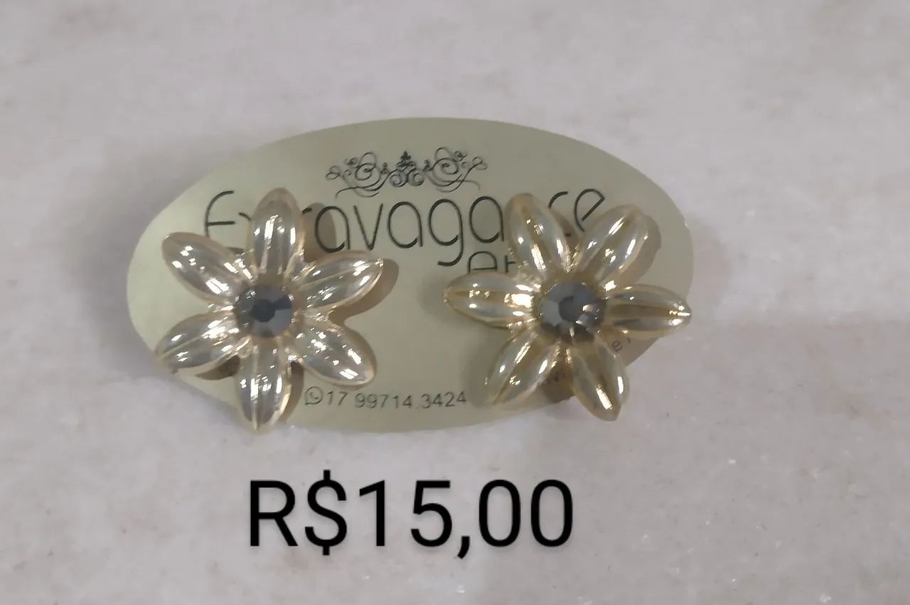 Peças lindas novas á partir de  - Foto 6