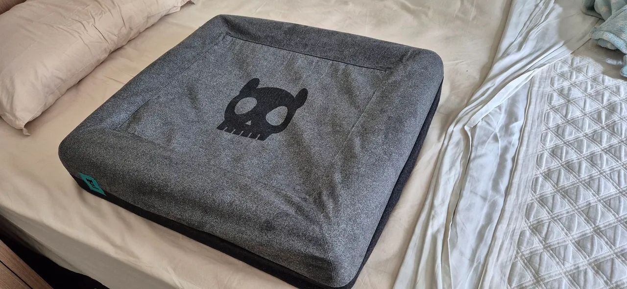 Cama para Pet Zeedog Zee.Bed Skull