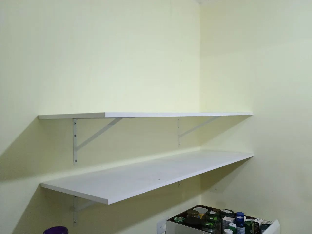 Pranchas prateleiras  - Foto 3