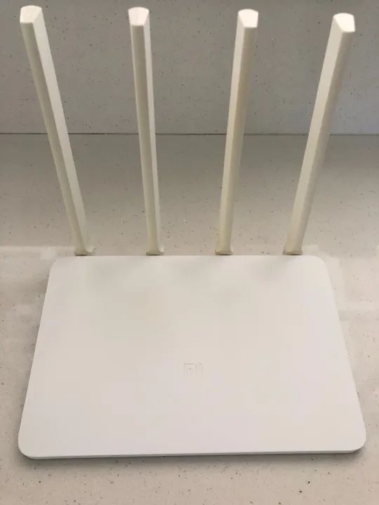 Roteador 5G Xiaomi Mi Wifi R3 5G