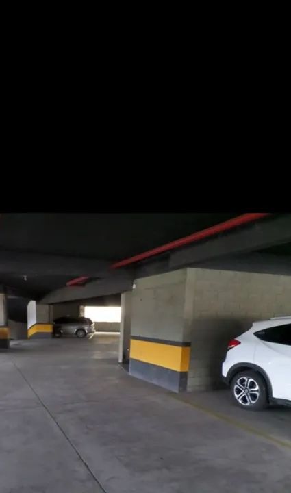 Vaga de Garagem - 2° andar - Edifício Central Parking  - Foto 5