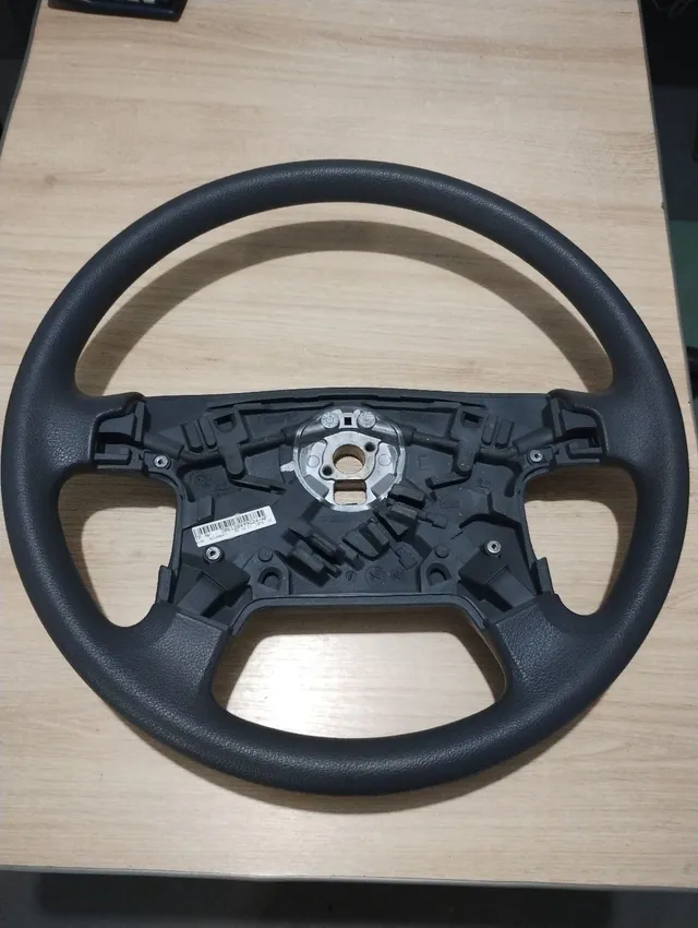 Volante volvo vm 2012 em diante