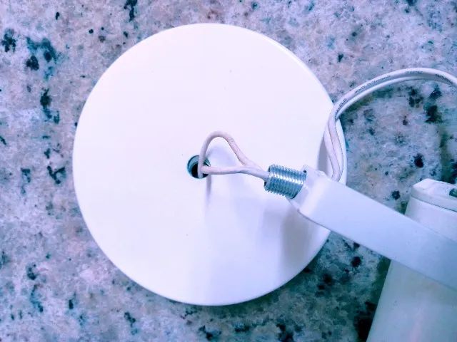 Spot Sobrepor Unitário Aletado Led Bulbo Metal E27 Branco 110V/220V - Foto 4