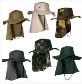 Chapeu Pescador Australiano  