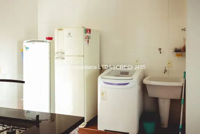 Casa à venda, 3 quartos, 3 suítes, Jardim Monte Líbano - Cuiabá/MT - Foto 5