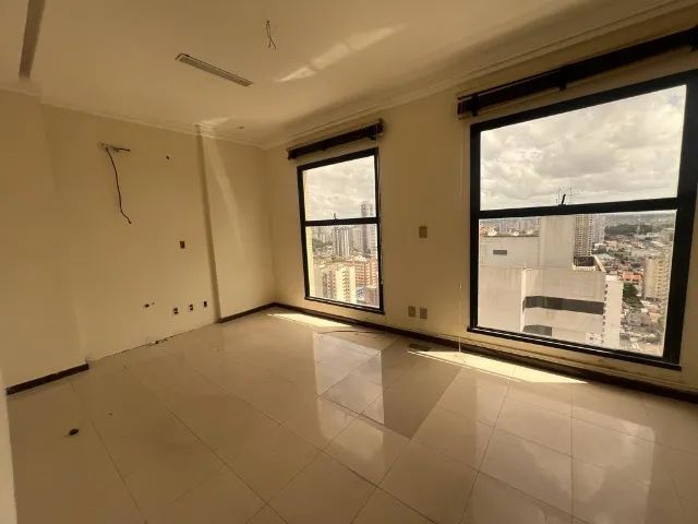 4 salas, recepção, garagem no Ed. Metropolitan Tower. - Foto 5