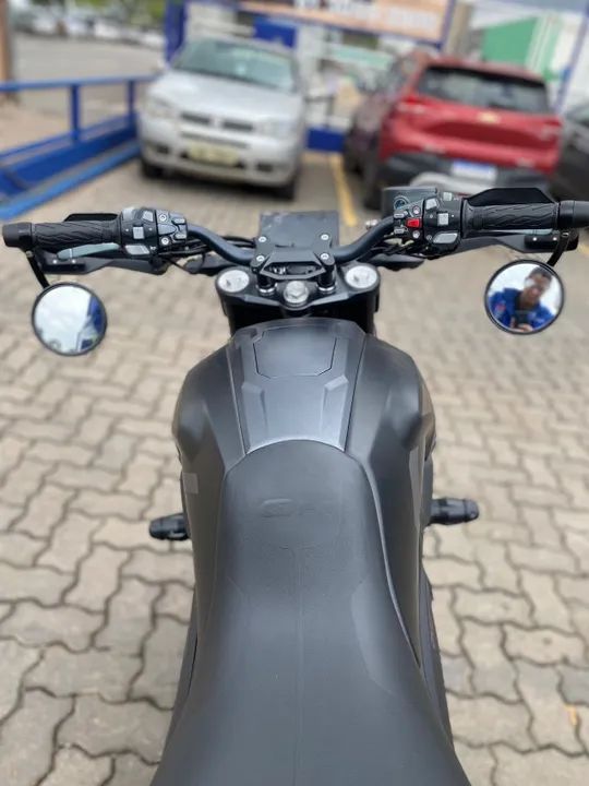 ZONTES GK 350 0KM - Foto 3