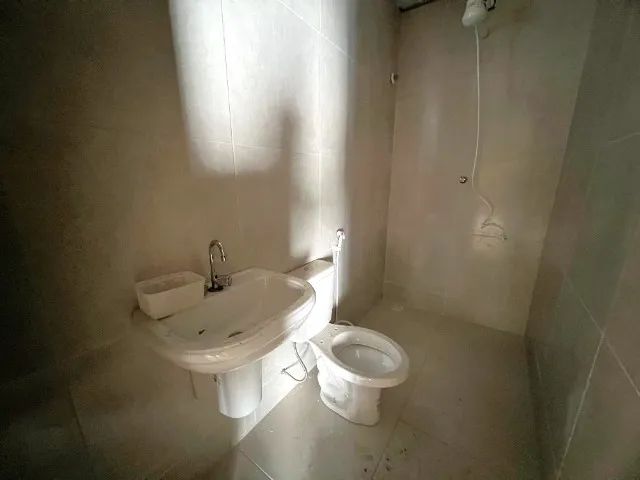 Oportunidade! Alugo Galpão Novo com 800m² em Serra - Nova Zelândia - R$ 11.500,00 - Foto 8