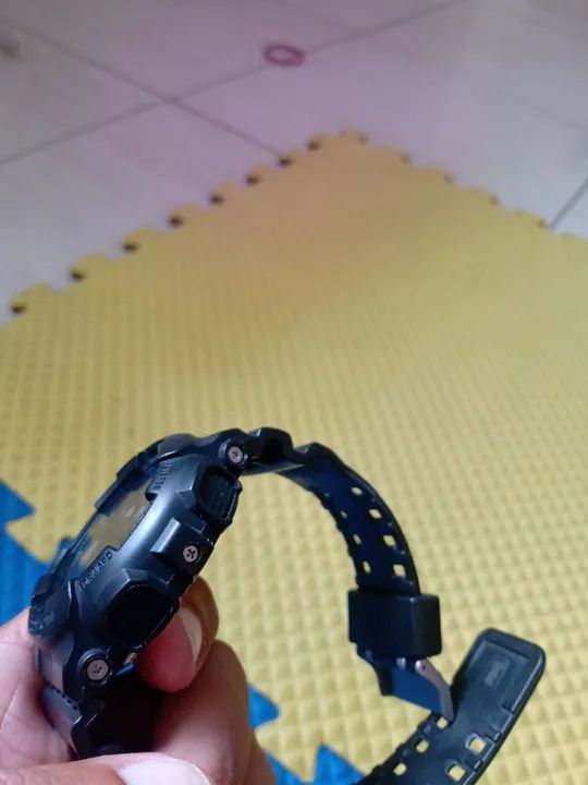 Relógio Casio G-Shock Original  - Foto 4