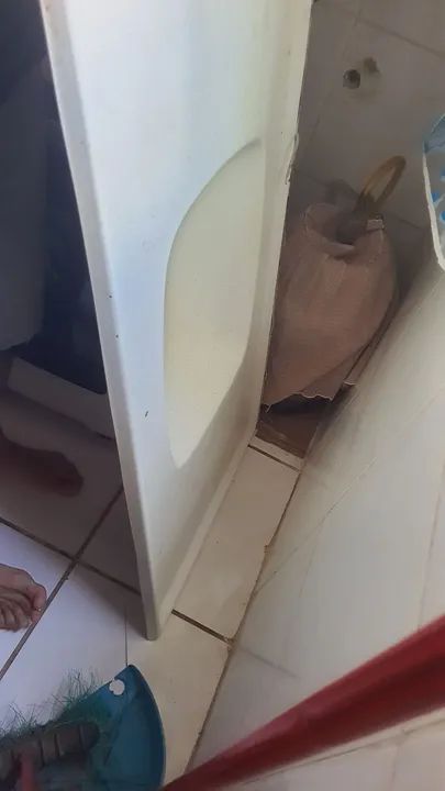 Pia de cozinha de filha - Semi-nova - Foto 3