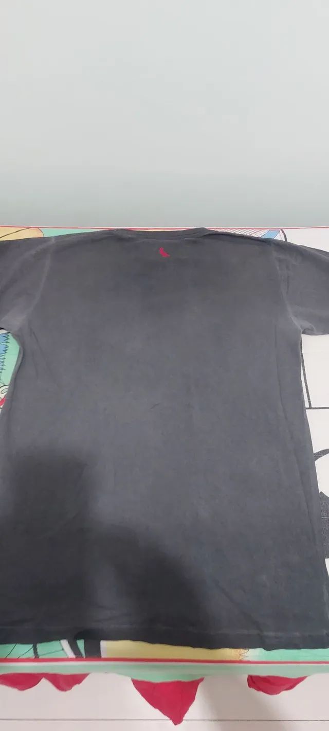 Camisa Reserva  - Foto 3