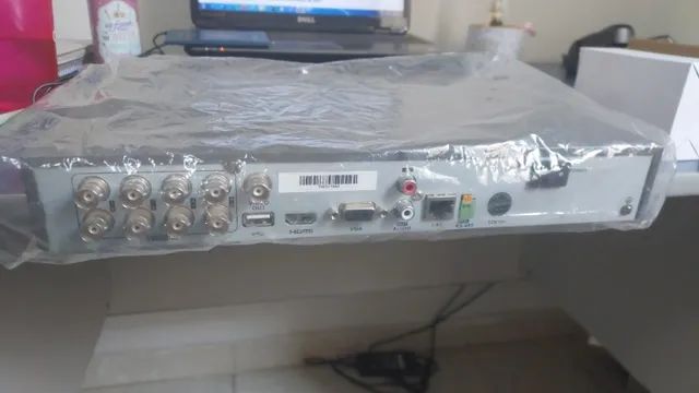 Gravador Digital Vídeo - Foto 2