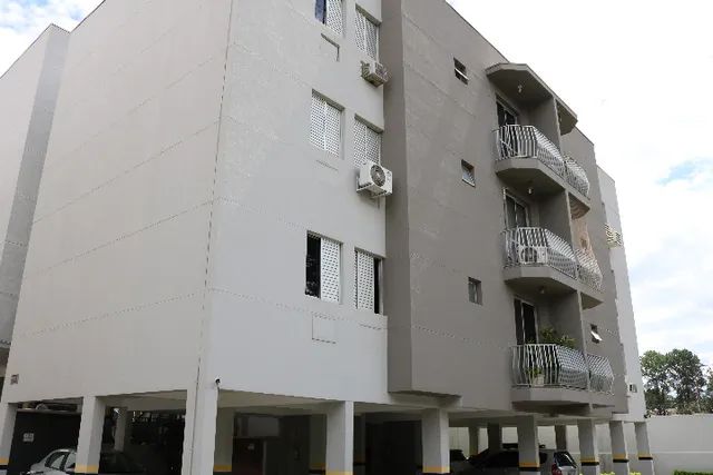 Captação de Apartamento a venda na Rua Pedro Góes - de 3201/3202 ao fim, Vila Itália, São José do Rio Preto, SP