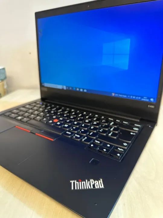 Notebook Lenovo ThinkPad E490 Core i7 16 RAM 240 SSD com Garantia - Foto 4