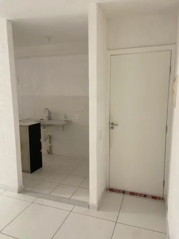 Captação de Apartamento para locação na Estrada do Campinho - até 2995 - lado ímpar, Campo Grande, Rio de Janeiro, RJ