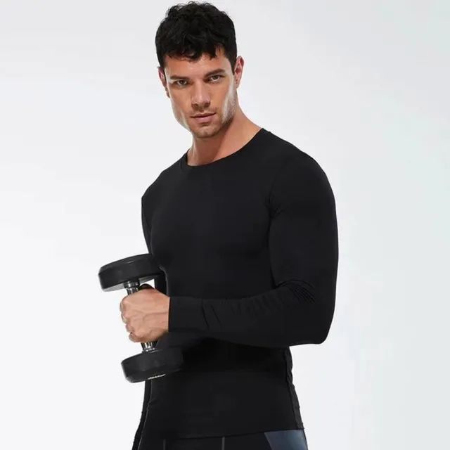 Camisa com Proteção Solar fator 50+ - Foto 2
