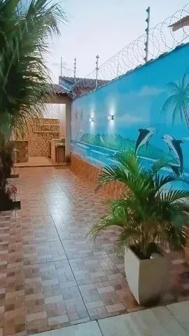 Vendo Imóvel no Residencial Santo Afonso com Piscina