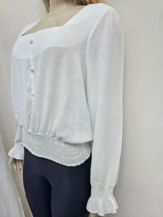 Camisa Simulassão  - Foto 3