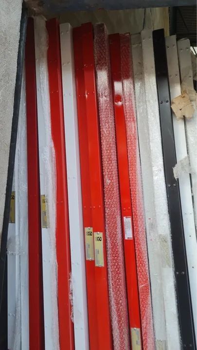 Portas corta fogo e acessórios! - Foto 2