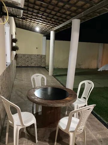 Casa no loteamento - temporada  - Foto 3