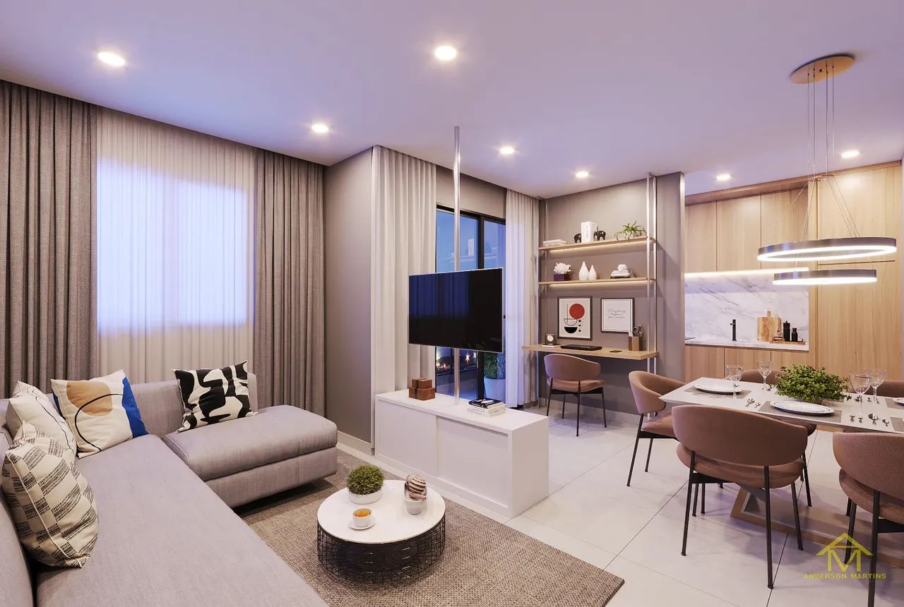 Apartamento em Coqueiral de Itaparica - Vila Velha, ES - Foto 11