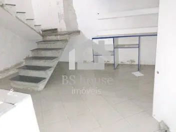 Comercial - Sobrado 330m² com área gourmet 02 vagas - Foto 9