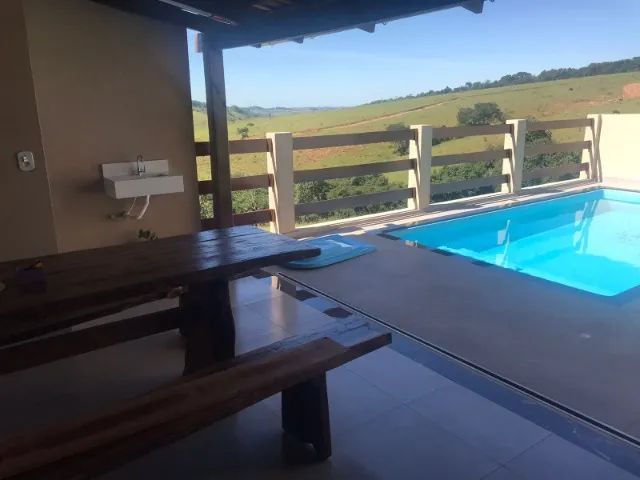 ( Victor ) Piscina de fibra com design moderno  - Foto 5