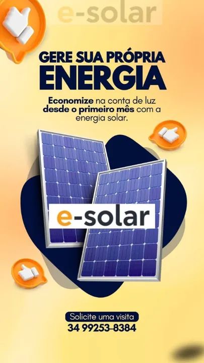 Energia Solar 