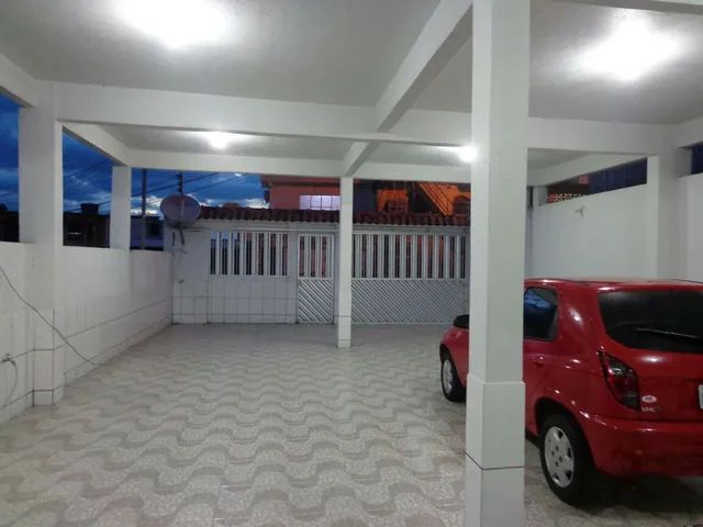 //Casa no São Geraldo com quintal e garagem  - Foto 4