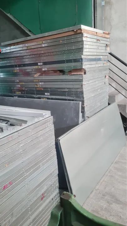 Portas corta fogo e acessórios! - Foto 4