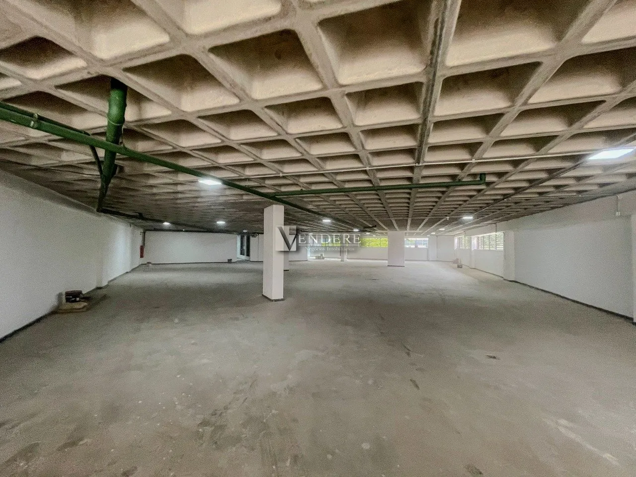 Loja para Locação de 1200m² centro BH
