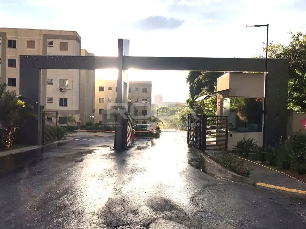 Aluguel de Apartamento Padrão em Jardim Hikare, São Carlos