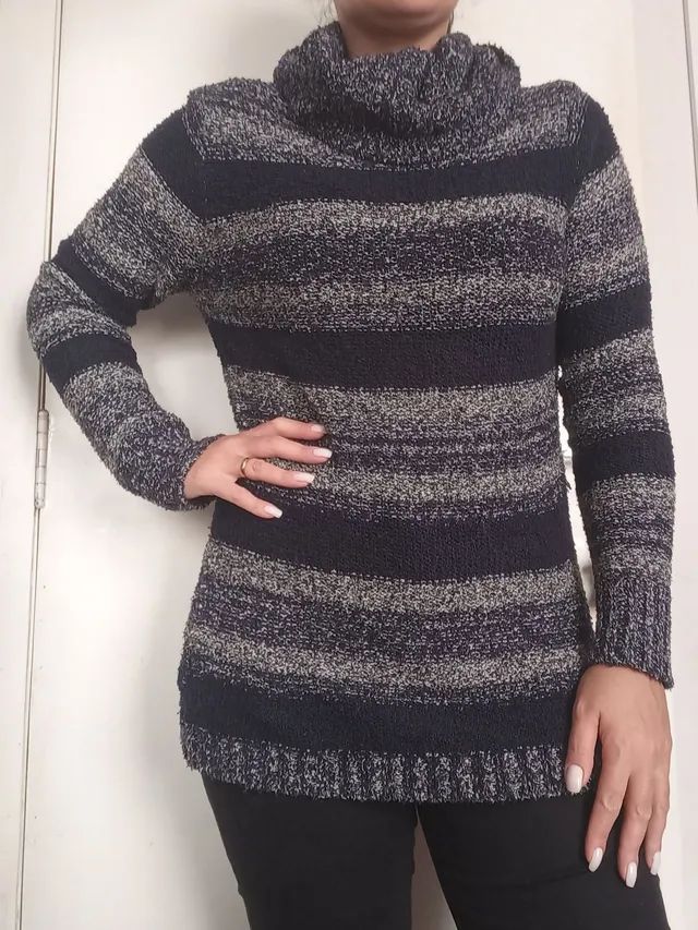 Blusa de lã G