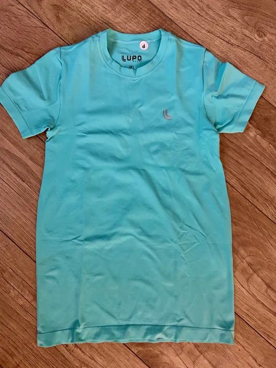 Camiseta Lupo Sport - P